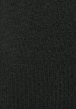 Online LASCANA Jerseykleid Schwarz