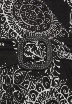 Outlet Jerseykleid Kurze Kleider