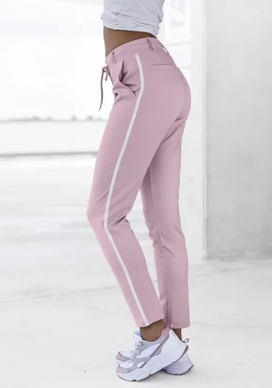 Outlet Jogger Pants Relaxhosen
