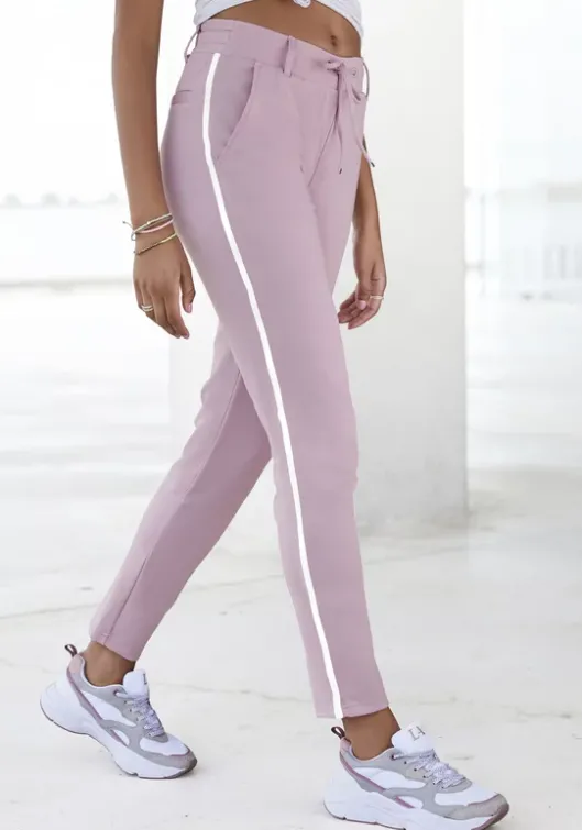 Outlet Jogger Pants Relaxhosen