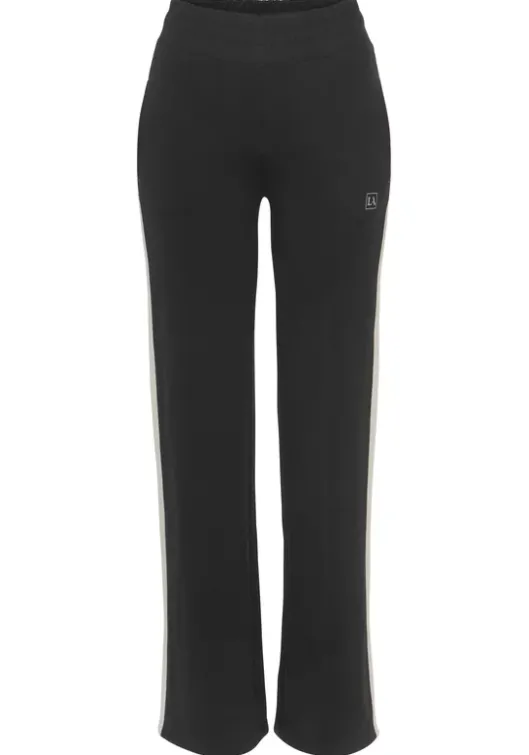 Online LASCANA ACTIVE Jogger Pants Schwarz