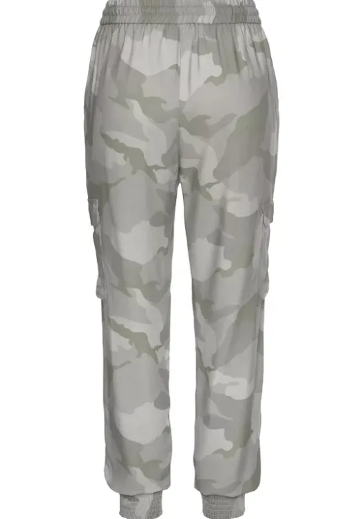 Sale LASCANA Jogger Pants Bedruckt