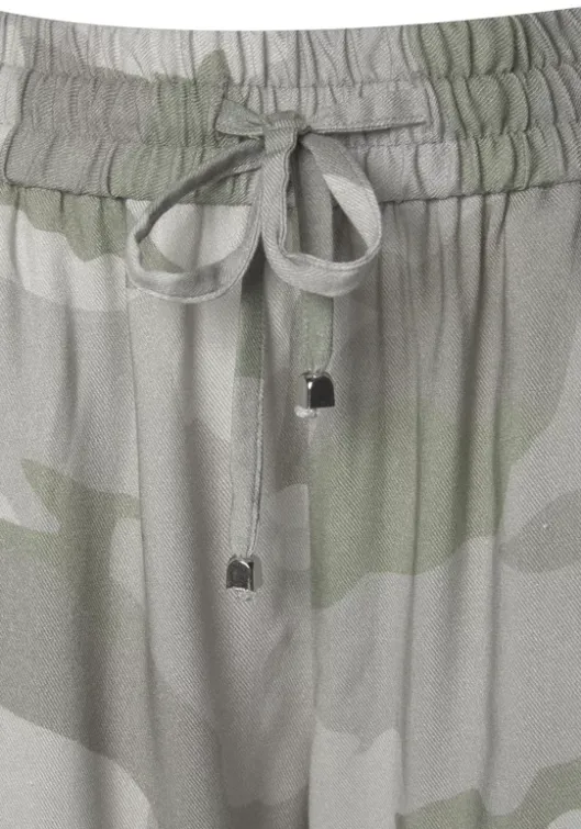 Sale LASCANA Jogger Pants Bedruckt