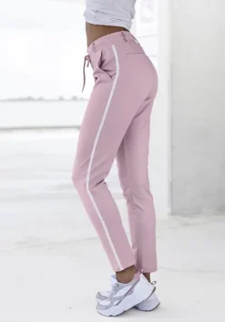Online Bench. Jogger Pants Altrosa
