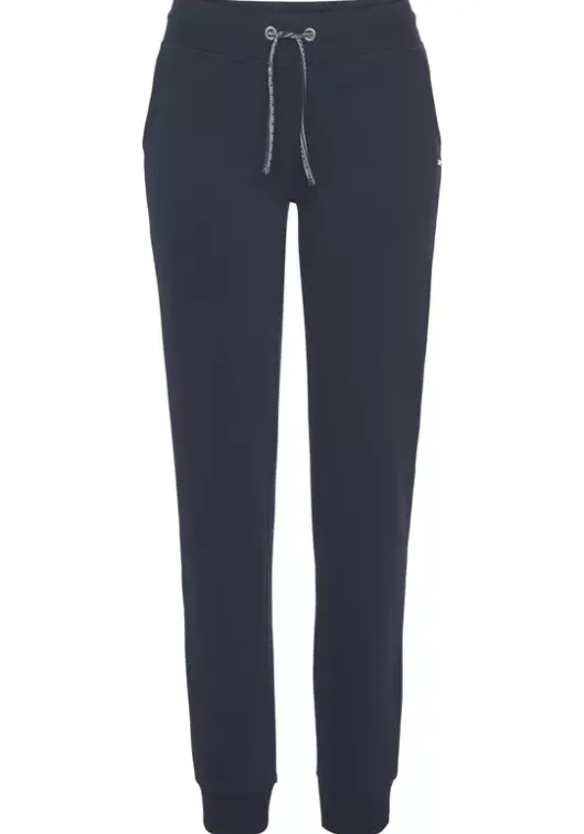 Outlet s.Oliver Jogginghose Navy