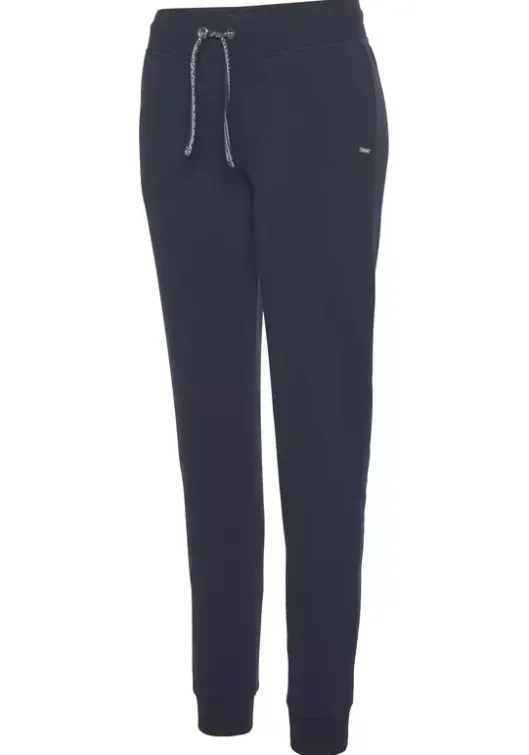 Outlet s.Oliver Jogginghose Navy