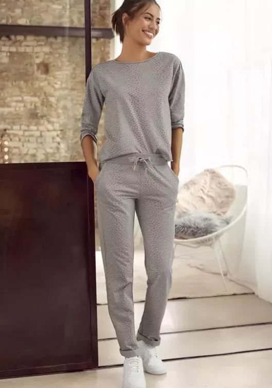 Online Jogginghose Nachhaltige Homewear