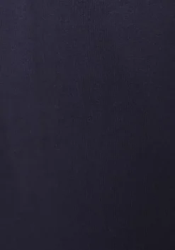 Online Bench. Jumpsuit Blau-Indigo