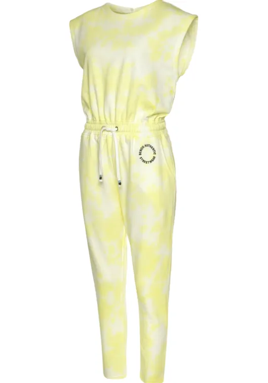 Hot Jumpsuit Jumpsuits & Hausanzuge