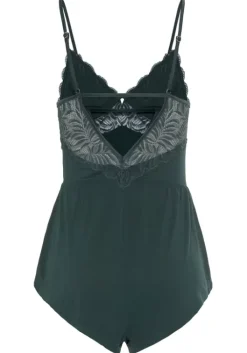 Jumpsuit Nachhaltige Nachtwasche