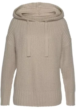 Hot Kapuzenpullover Pullover