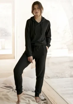 Clearance Kapuzenpullover Nachhaltige Homewear