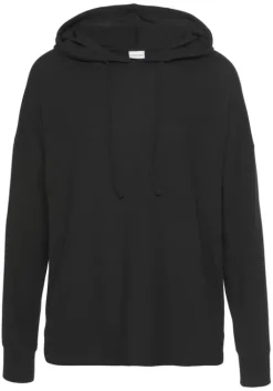 Clearance Kapuzenpullover Nachhaltige Homewear