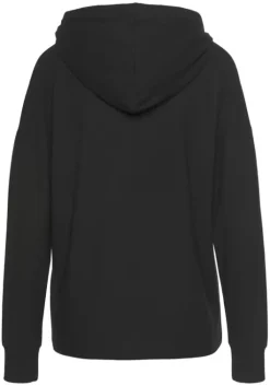 Clearance Kapuzenpullover Nachhaltige Homewear