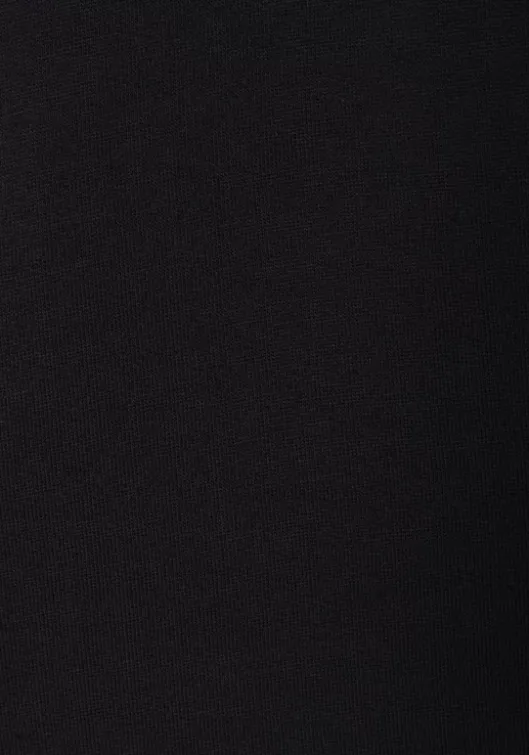 New Buffalo Kapuzensweatjacke Schwarz
