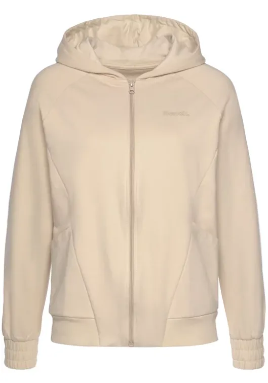 Sale Kapuzensweatjacke Nachhaltige Homewear