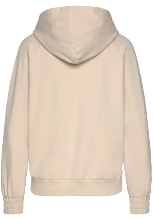 Sale Kapuzensweatjacke Nachhaltige Homewear