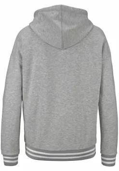 Discount Kapuzensweatjacke Homewear-Oberteile