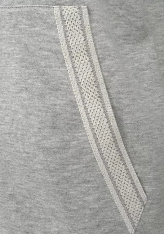 Discount Kapuzensweatjacke Homewear-Oberteile