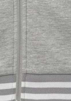 Discount Kapuzensweatjacke Homewear-Oberteile