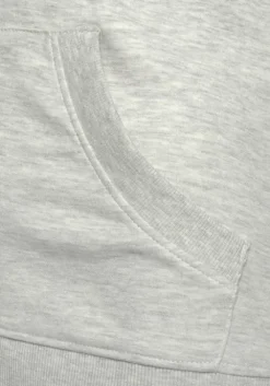 New Kapuzensweatjacke Homewear-Oberteile