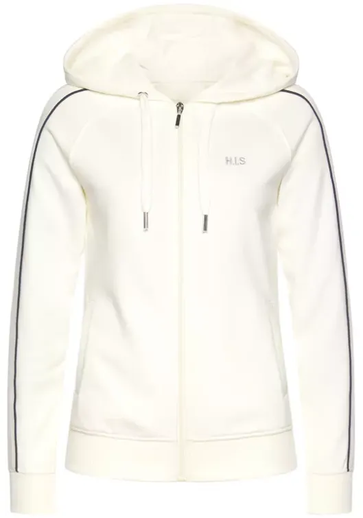 Discount Kapuzensweatjacke Homewear-Oberteile