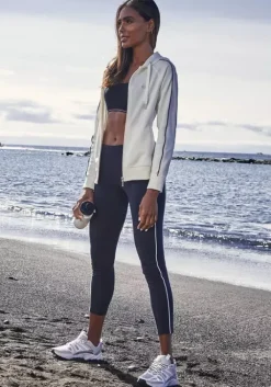 Discount Kapuzensweatjacke Homewear-Oberteile
