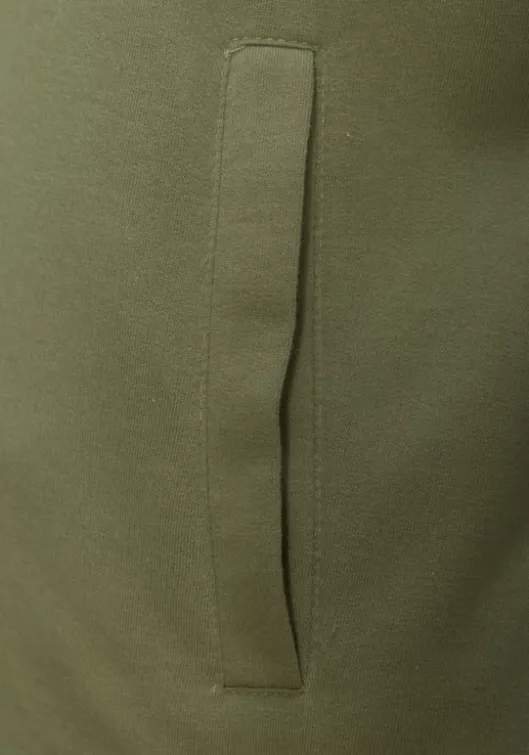 New Kapuzensweatjacke Nachhaltige Homewear