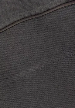 Hot Bench. Kapuzensweatjacke Schwarz