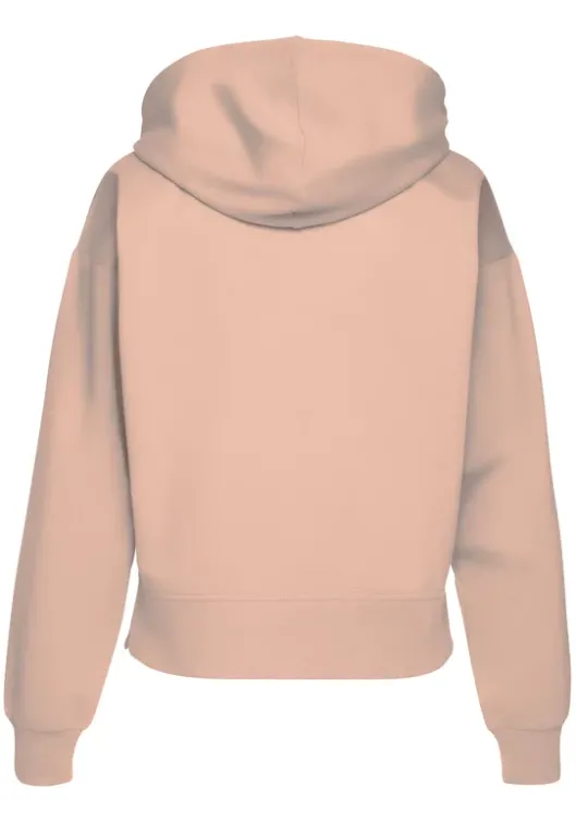 Best Kapuzensweatjacke"Homewear" Nachhaltige Homewear
