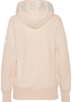 Sale Elbsand Kapuzensweatjacke