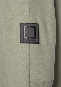 Discount Elbsand Kapuzensweatjacke