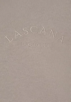 Sale LASCANA Kapuzensweatjacke