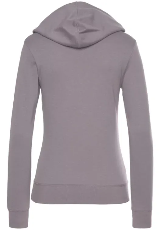 Sale Bench. Kapuzensweatshirt Mauve