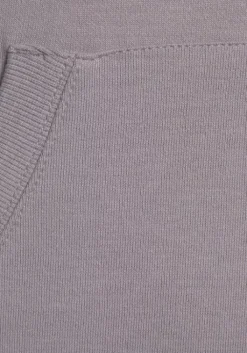 Sale Bench. Kapuzensweatshirt Mauve