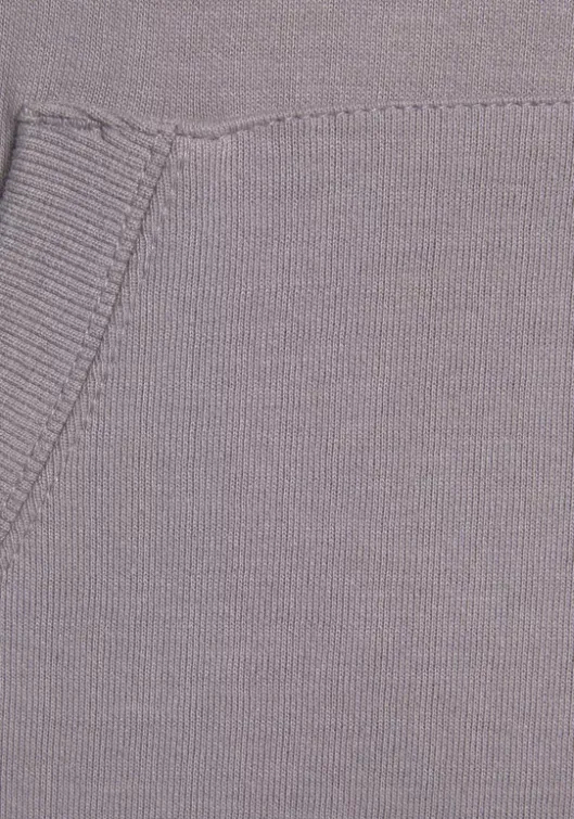 Sale Bench. Kapuzensweatshirt Mauve