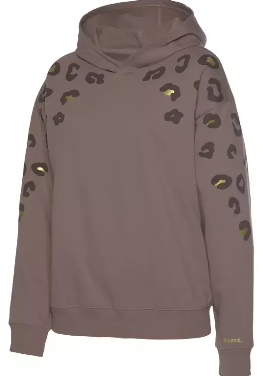 Clearance Kapuzensweatshirt Homewear-Oberteile