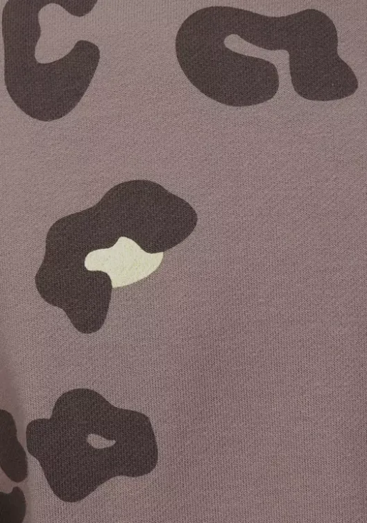 Clearance Kapuzensweatshirt Homewear-Oberteile