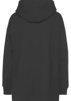 Best Venice Beach Kapuzensweatshirt Schwarz