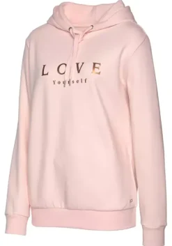 Sale Kapuzensweatshirt Nachhaltige Homewear