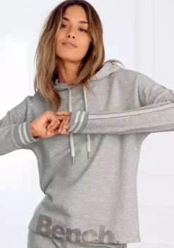 Sale Kapuzensweatshirt Homewear-Oberteile
