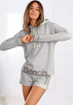 Sale Kapuzensweatshirt Homewear-Oberteile