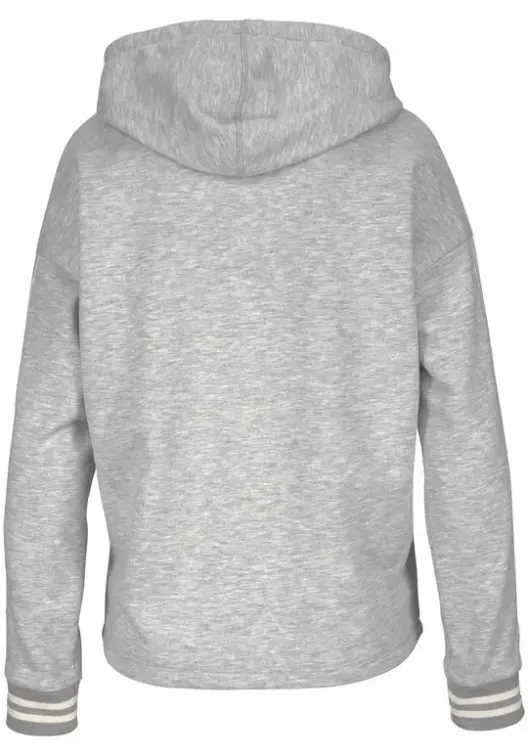 Sale Kapuzensweatshirt Homewear-Oberteile