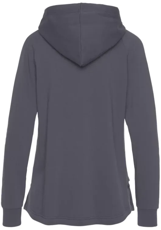 Discount Kapuzensweatshirt Nachhaltige Homewear