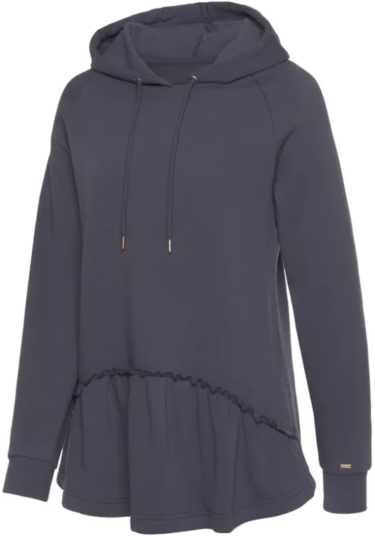 Discount Kapuzensweatshirt Nachhaltige Homewear