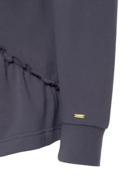 Discount Kapuzensweatshirt Nachhaltige Homewear
