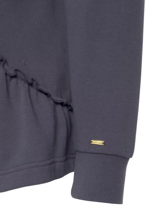 Discount Kapuzensweatshirt Nachhaltige Homewear
