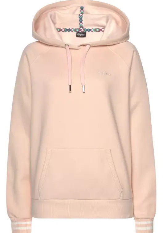 Discount Kapuzensweatshirt Homewear-Oberteile