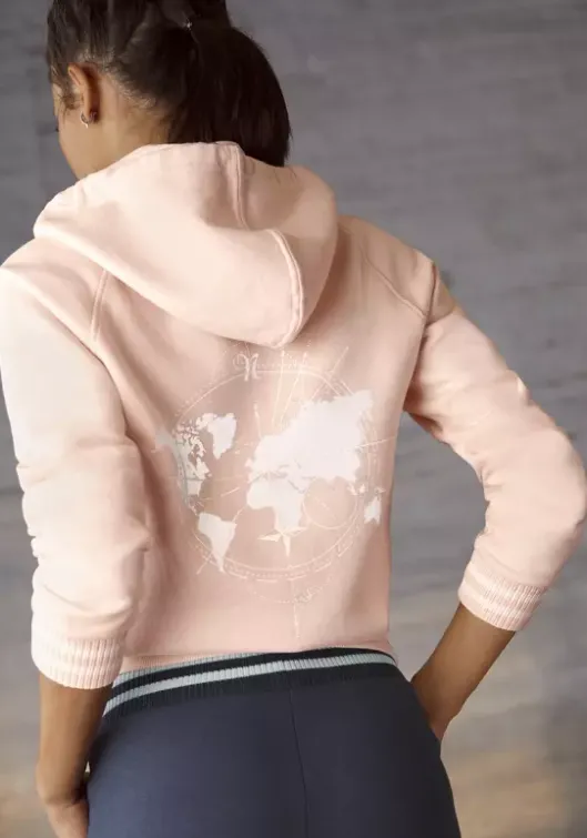 Discount Kapuzensweatshirt Homewear-Oberteile