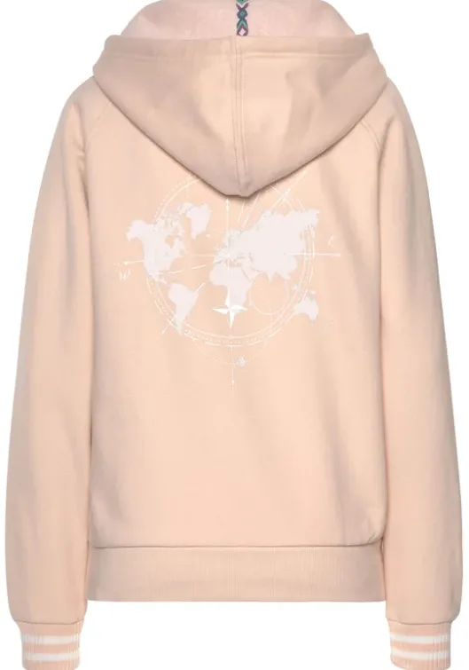 Discount Kapuzensweatshirt Homewear-Oberteile